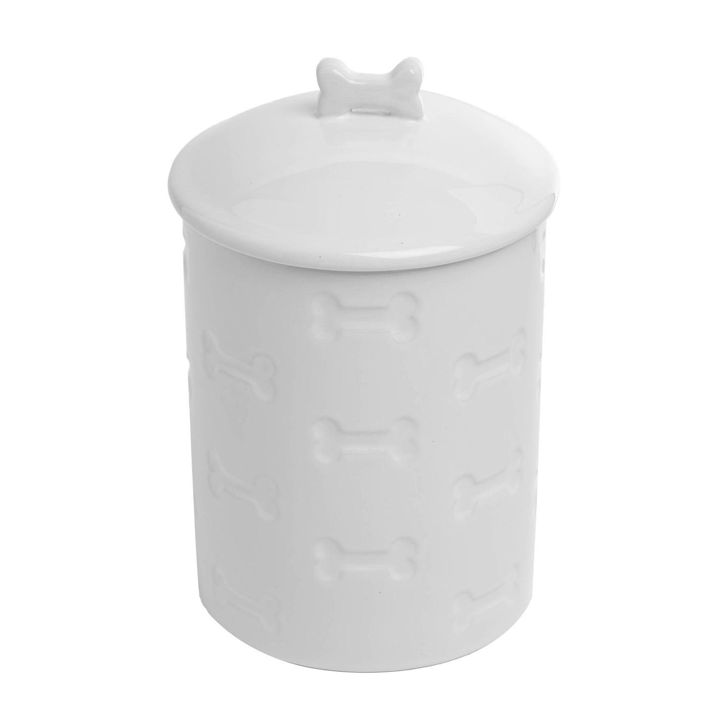 Bone Treat Jar