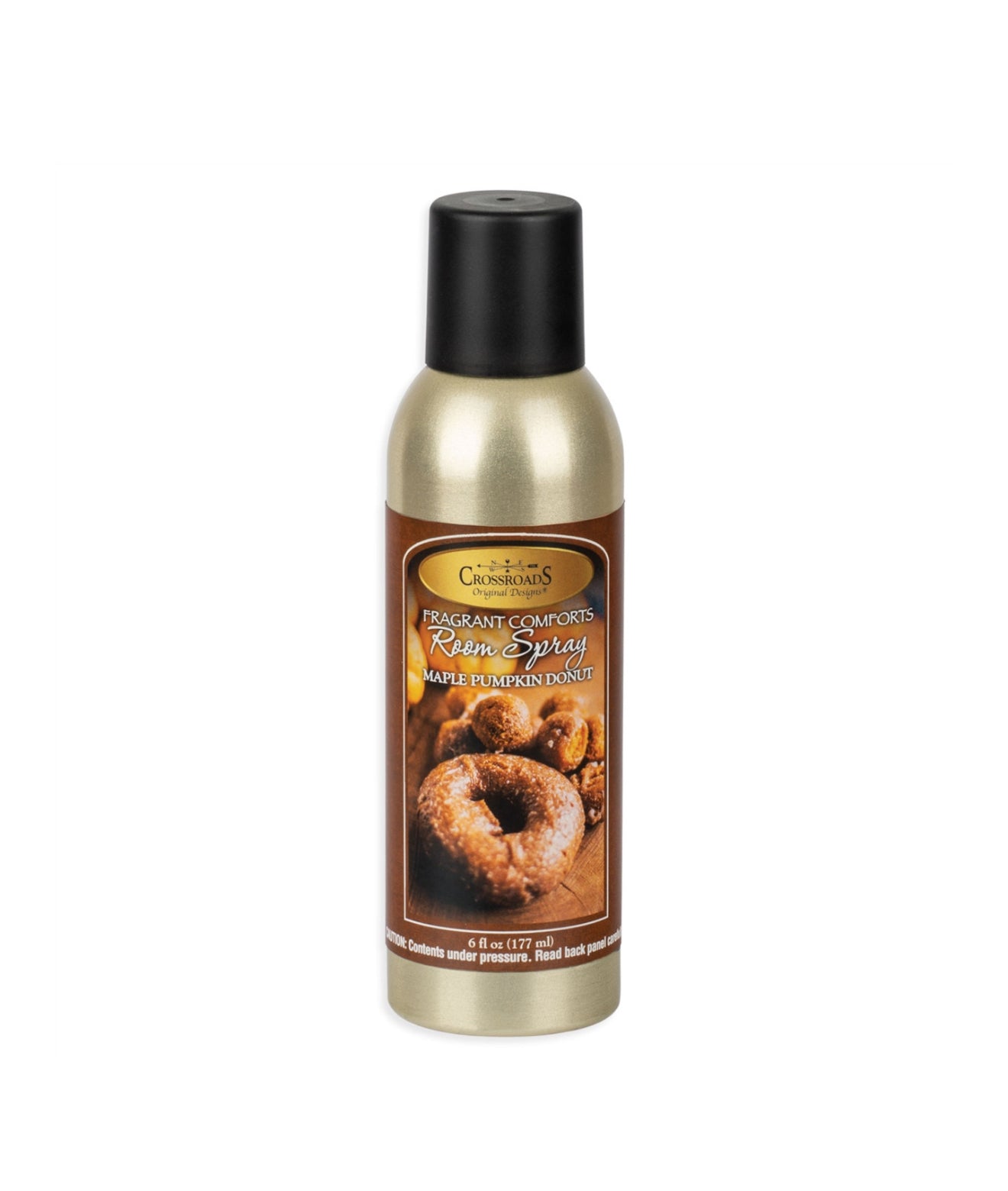 Room Spray - Maple Pumpkin Donut