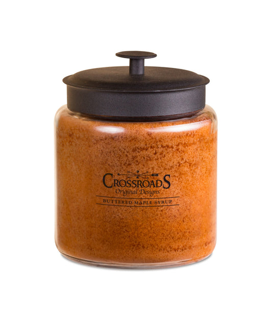 96oz Candle - Buttered Maple Syrup