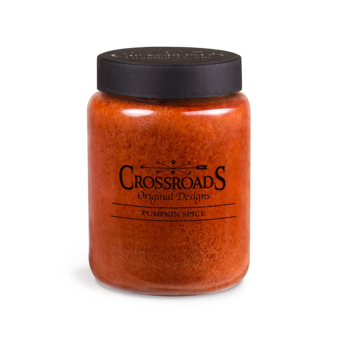 26oz Candle - Pumpkin Spice