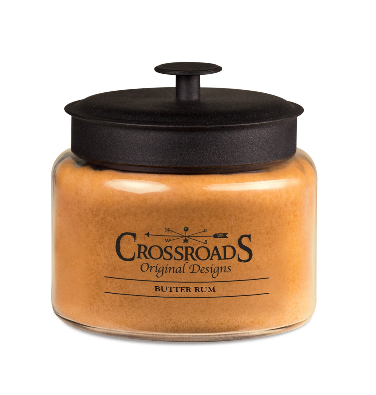 48oz Candle - Butter Rum