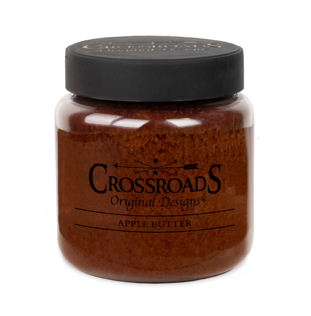 16oz Candle - Apple Butter