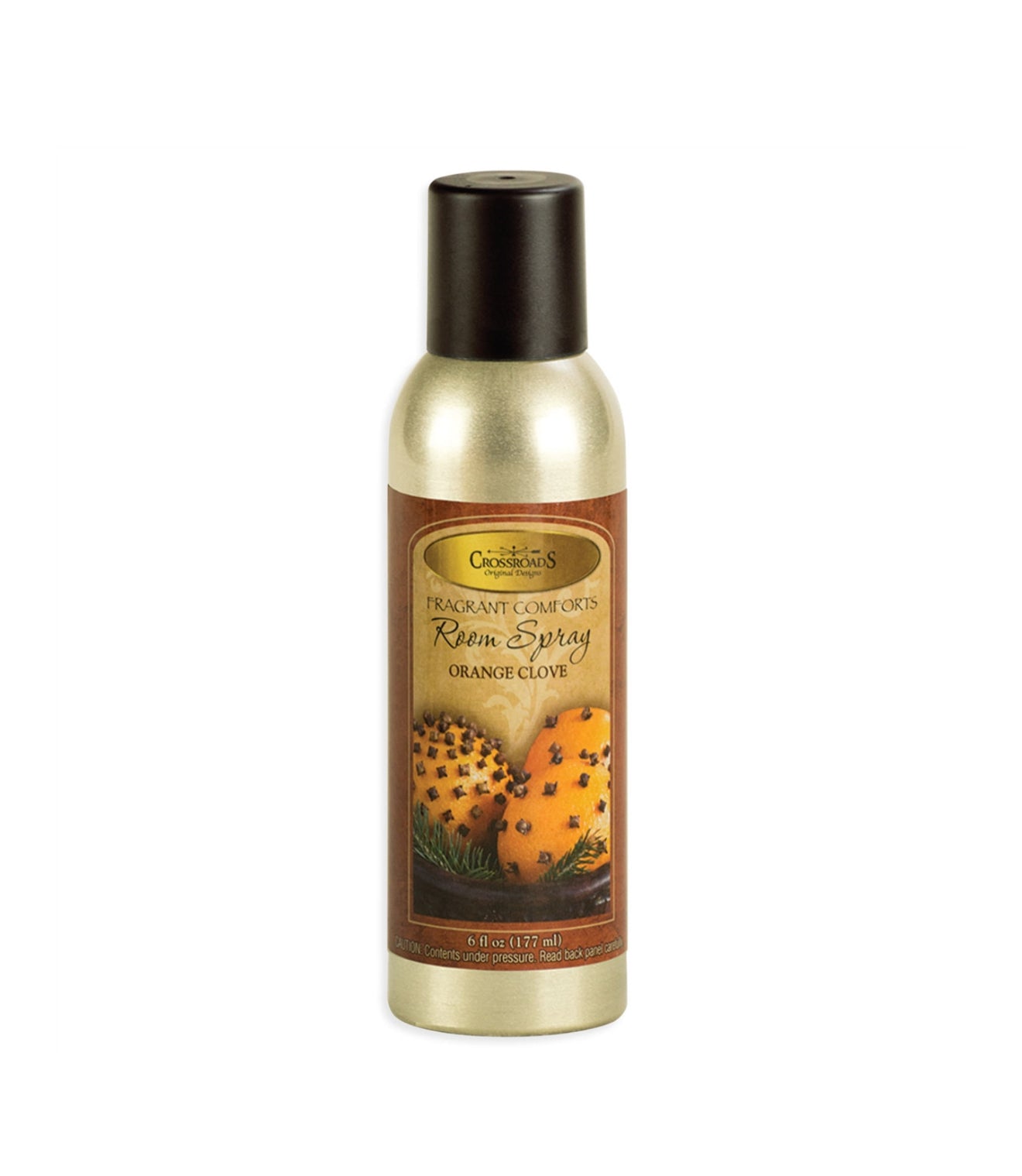 Room Spray - Orange Clove