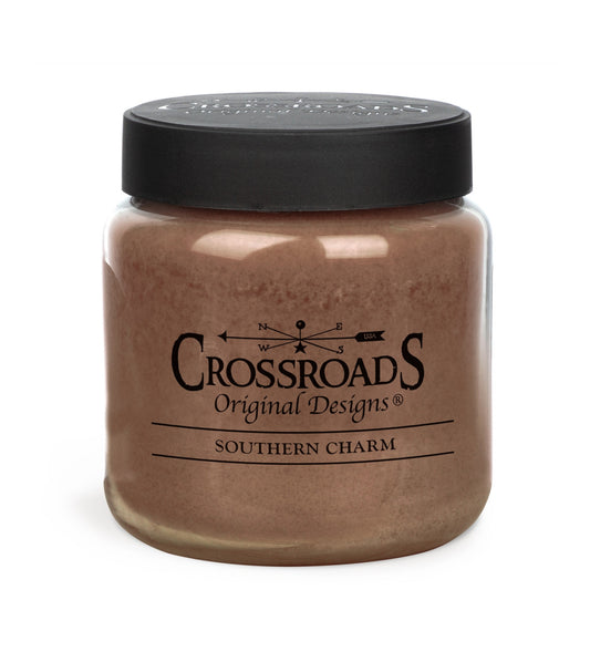 16oz Candle - Southern Charm