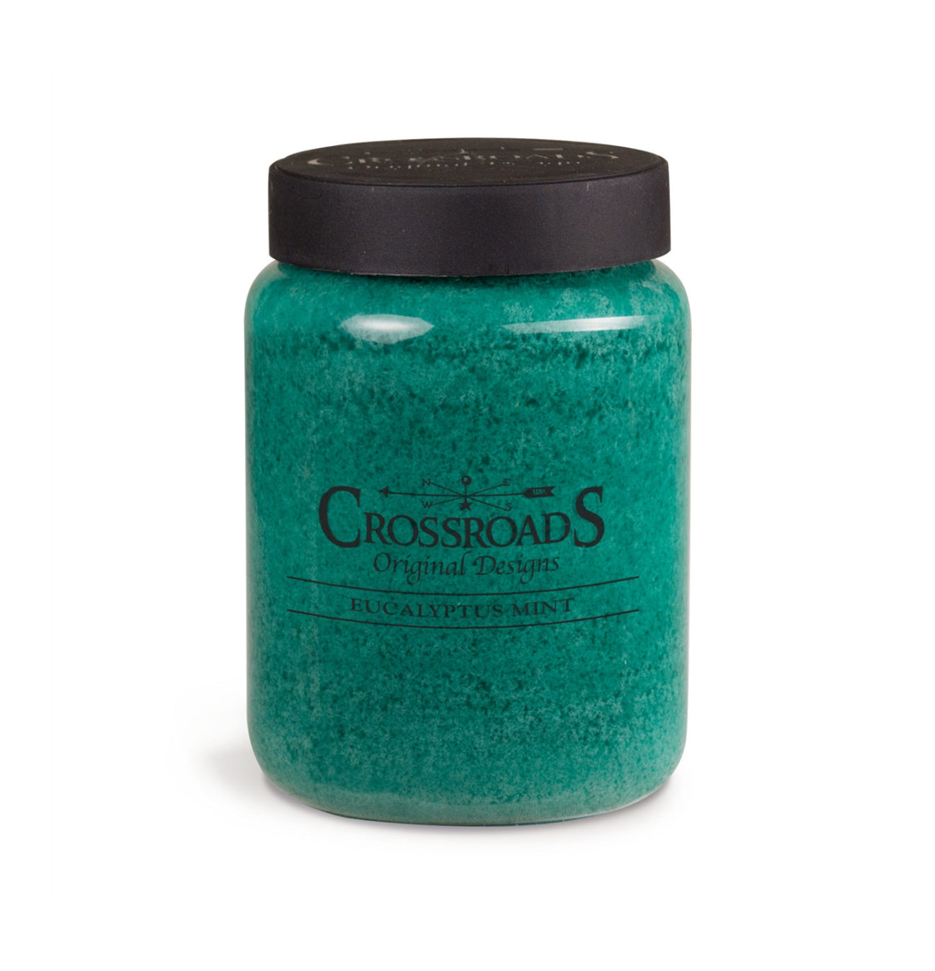 26oz Candle - Eucalyptus Mint