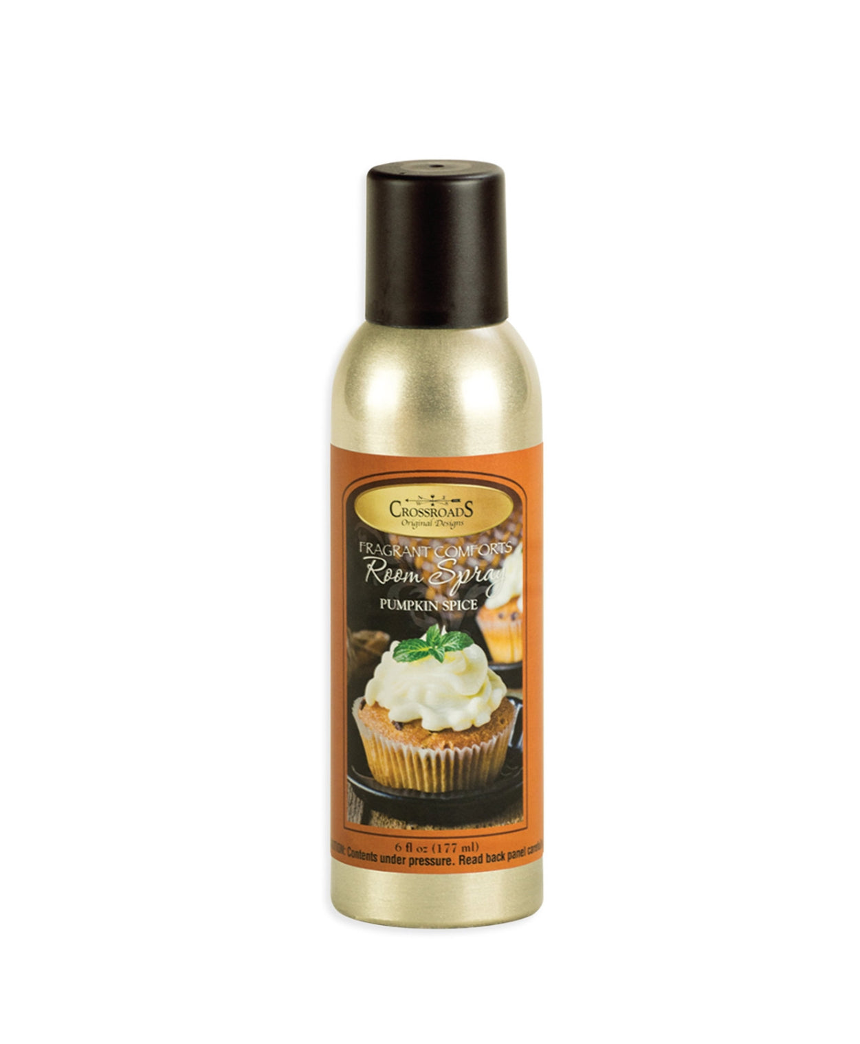 Room Spray - Pumpkin Spice