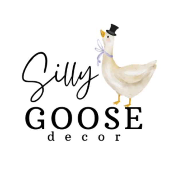 Silly Goose Decor