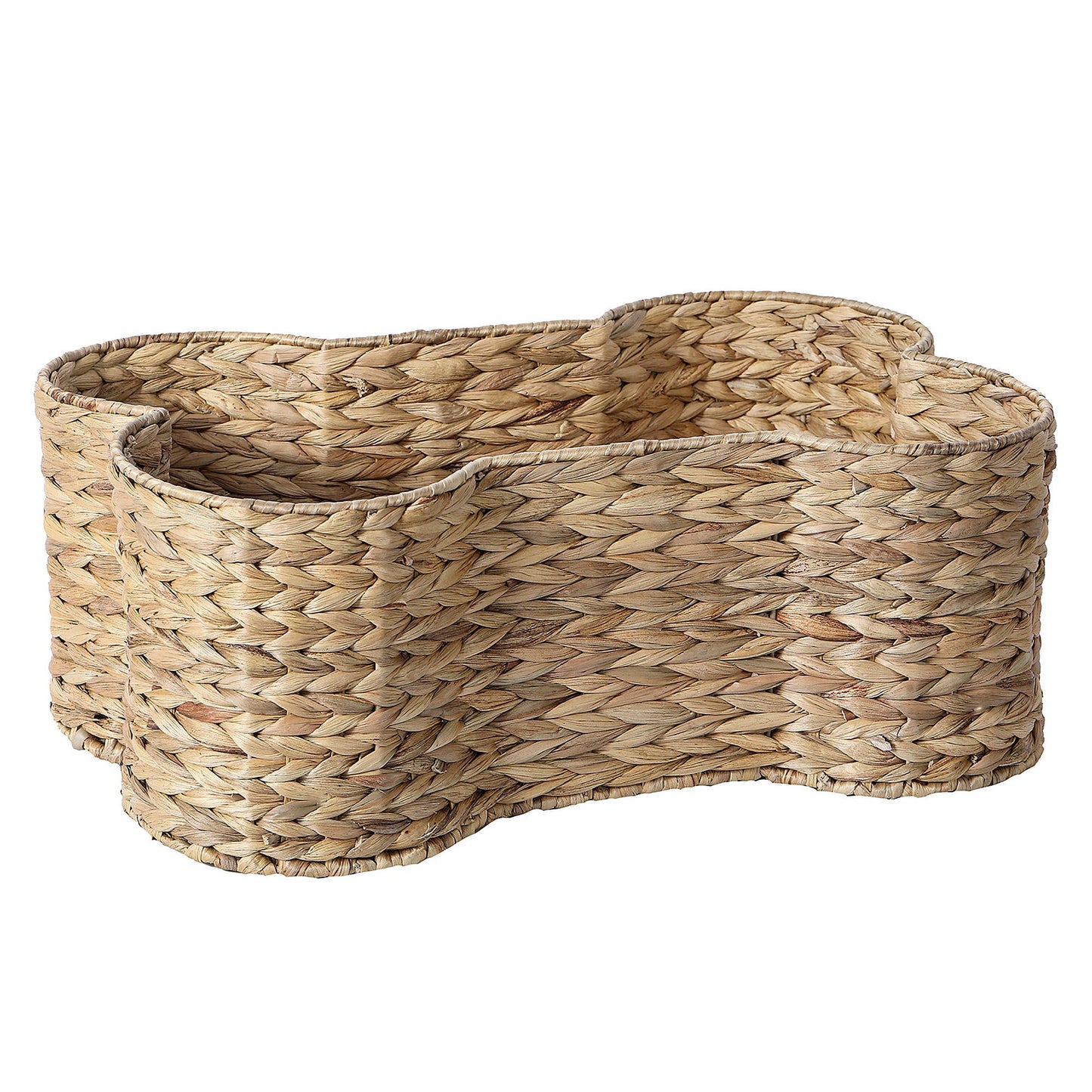 LARGE BONE-SHAPED PET STORAGE
