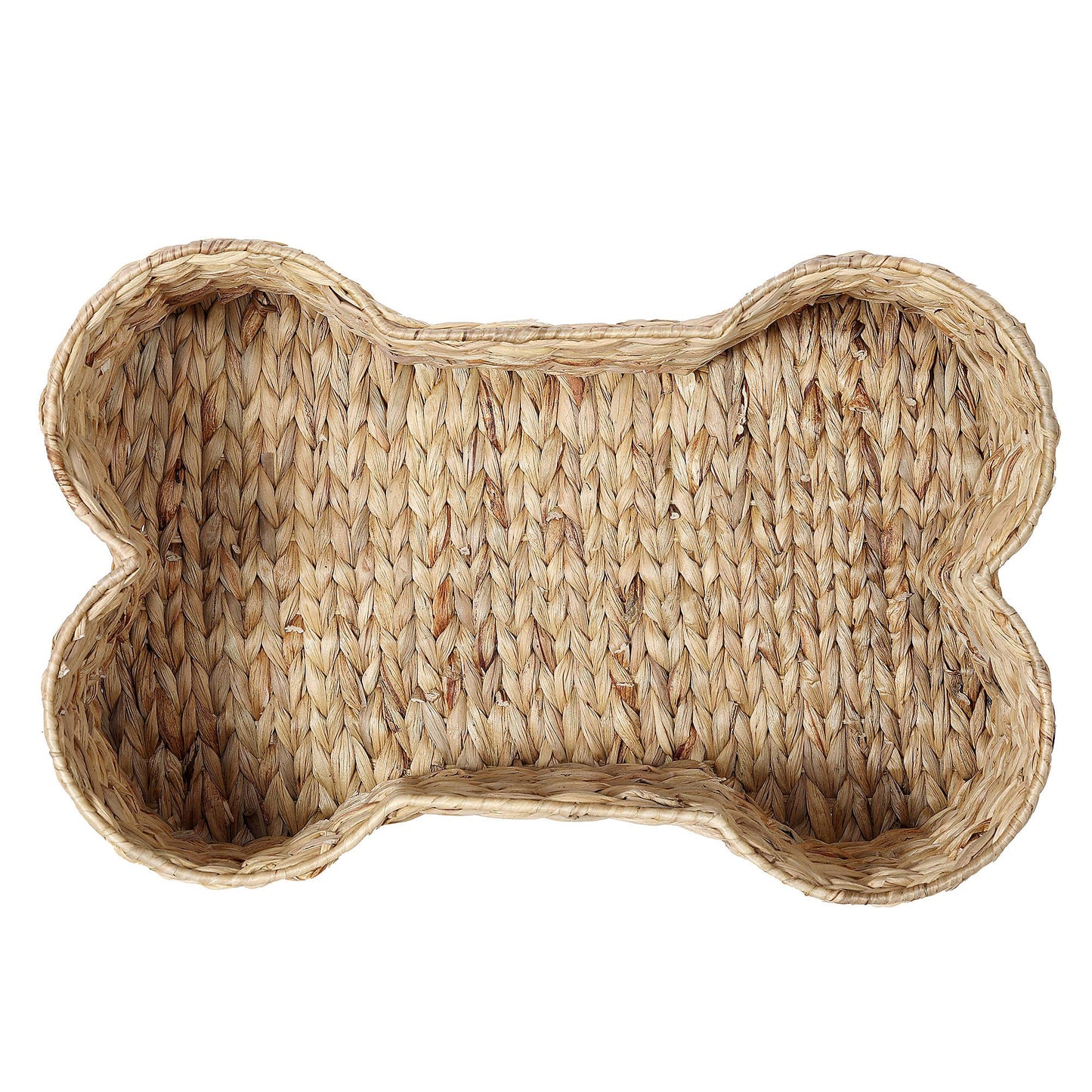 LARGE BONE-SHAPED PET STORAGE