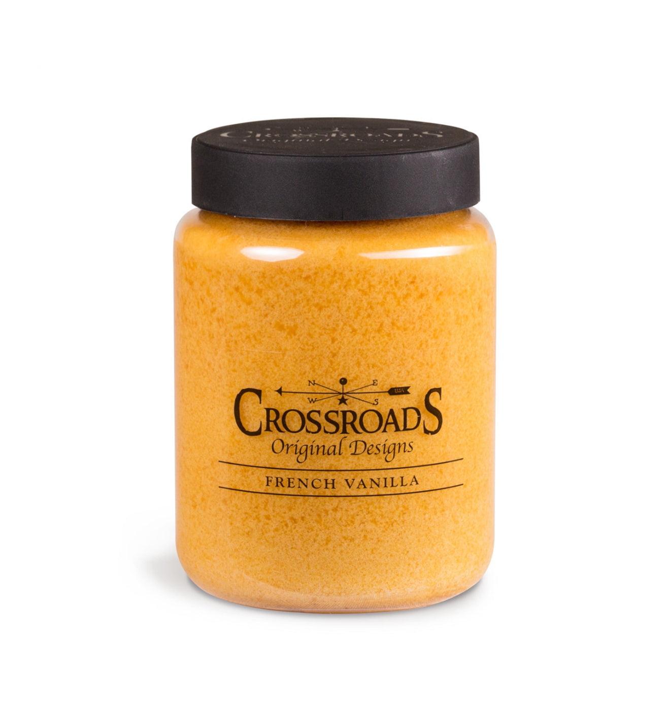 26oz Candle - French Vanilla