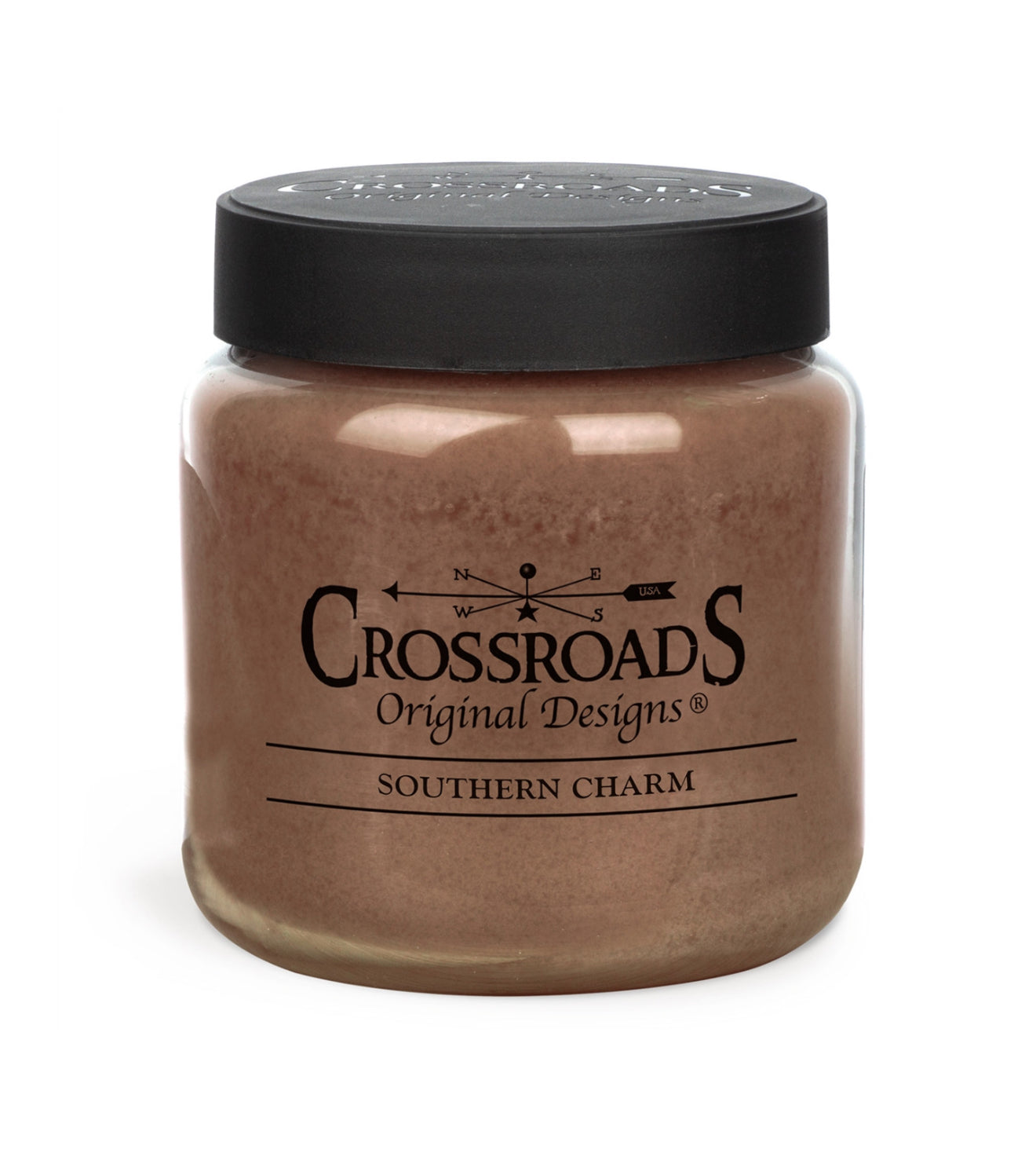 16oz Candle - Southern Charm