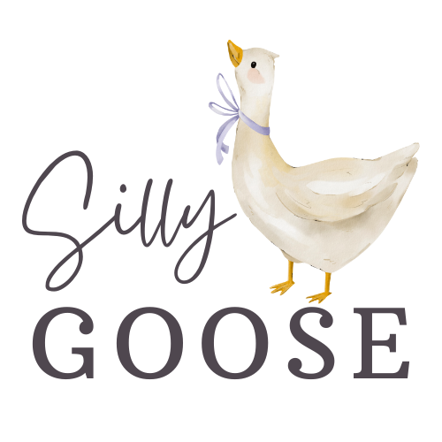 Silly Goose